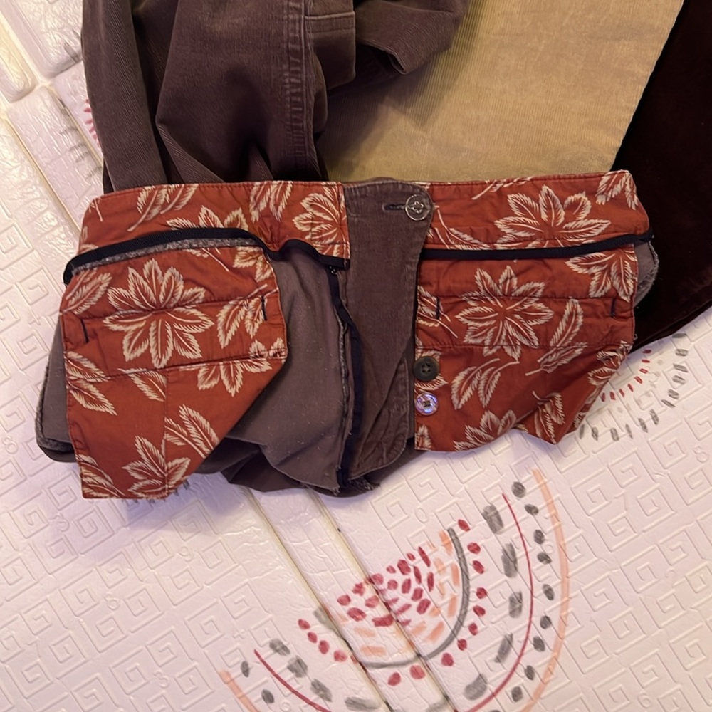 Cordouy Pants - Picture 4 of 9